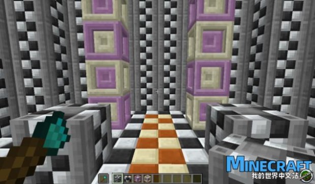 我的世界1.12.2-1.7.10凿子 Chisel Mod下载 - 我的世界中文站
