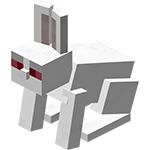 我的世界杀手兔 - 我的世界中文站