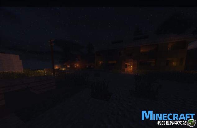 我的世界1 7 10救赎dayz 战争服务器 我的世界中文站