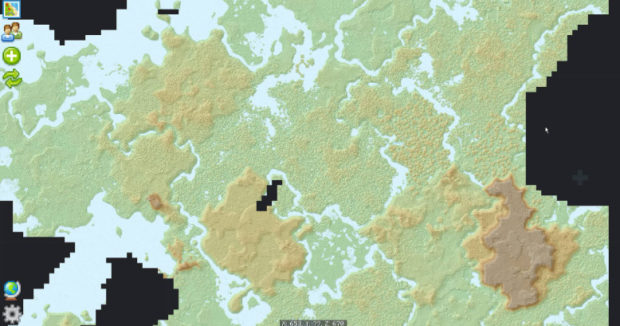 我的世界1.16.5 FTB GUI Library 前置Mod下载 - 我的世界中文站