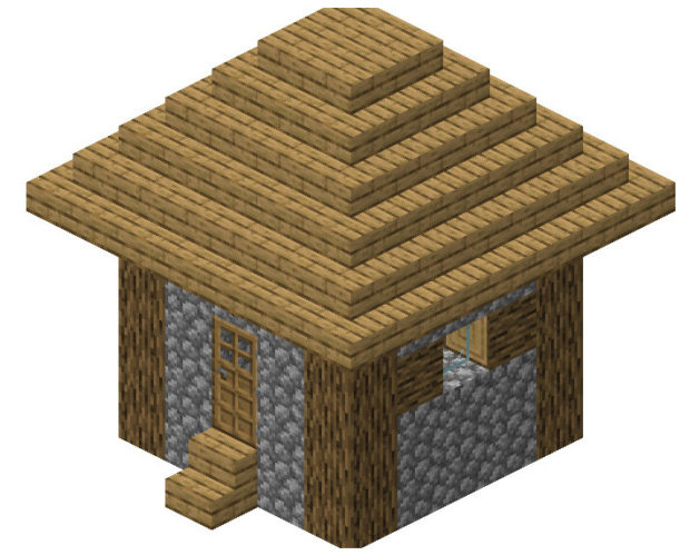 我的世界怎么创建村庄_minecraft创建村庄教程 - 我的世界中文站