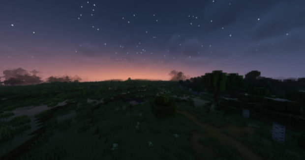 我的世界1.19-1.7.10 Complementary Shaders 光影下载 - 我的世界中文站