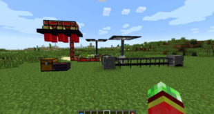 我的世界1.7.10mod大全下载_Minecraft1.7.10mod大全 - 第3页 共16页 - 我的世界中文站