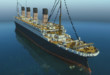 我的世界基岩版1.18泰坦尼克号 RMS Titanic 地图存档下载