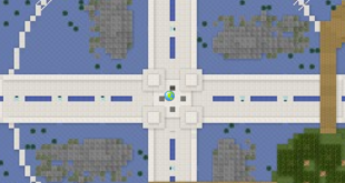 大厅