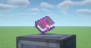 There are several great enchantments in Minecraft (Image via Mojang Studios)
